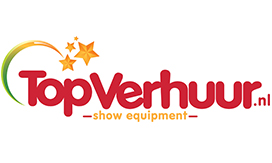 Topverhuur-logo
